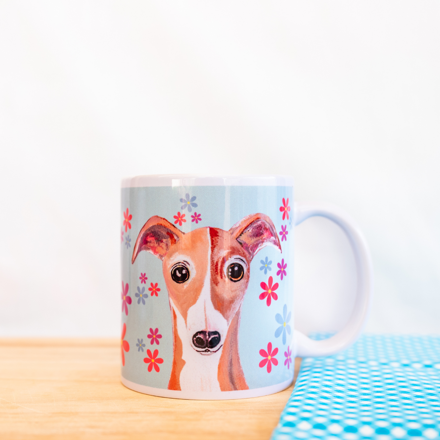 MINNI DOG - MUG